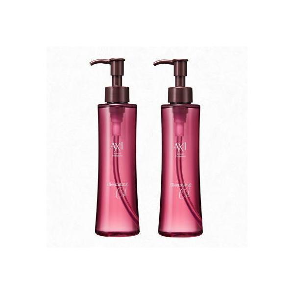 クオレ AXI クレンジングオイルTC-a 200ml （メイク落とし