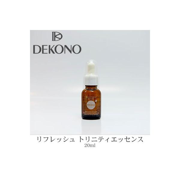 �f�B�R�[�m�@DEKONO �g���j�e�B�G�b�Z���X�@3��̃q�A�������_�z���@�N��ɂ�邨���̐����Ɂ@������E�����͕ʓr������