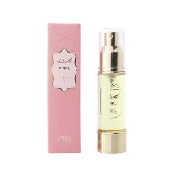 定価13200円 アーテミス ミンクル 化粧用油類 Amazon.co.jp: （アーデンモア）アーテミス ミンクル 33ml