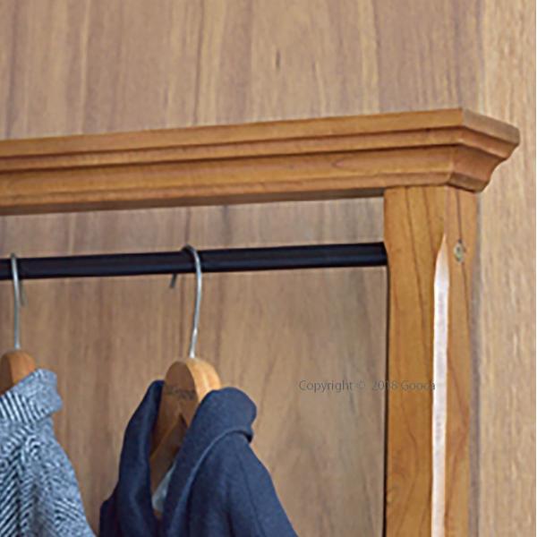 OR様リクエスト品美品】ヴィンテージ 木製ハンガー ハンガーラック 洋服掛 楽天市場】木製ハンガーラック ラック 洋服掛け コート掛け 帽子