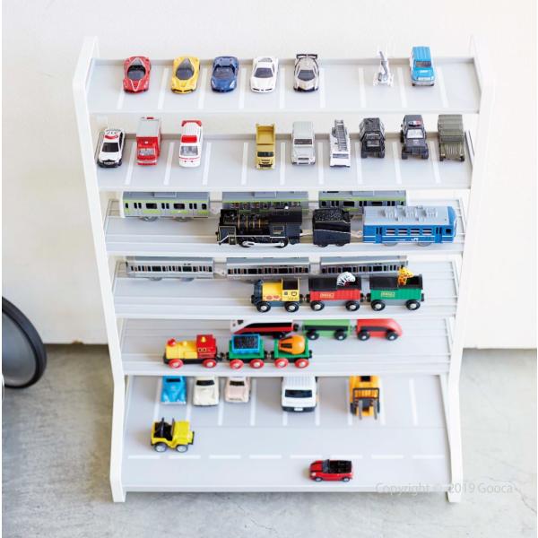 Tower ミニカー レールトイラック おもちゃ収納 コレクションラック ディスプレイ 収納棚 トミカ プラレール 白 黒 スリム おしゃれ シンプル 北欧 タワー Buyee Buyee Japanese Proxy Service Buy From Japan Bot Online