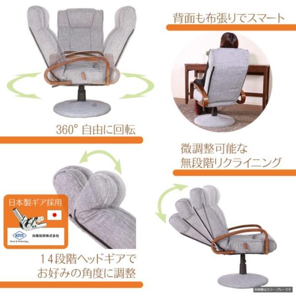 フォロー割【新品】ポケットコイル入り高座椅子リクライニングチェア 天然木フレーム JR東日本コラボ 北陸新幹線 E7系 ポケットコイル 高座椅子 普通席