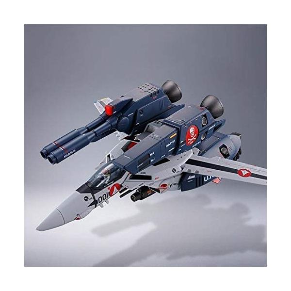 DX超合金 劇場版 VF-1対応 ストライク / スーパーパーツセット