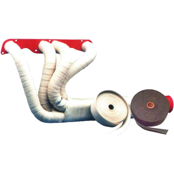 【並行輸入品】COOL-IT Exhaust Insulating Wrap 11002
