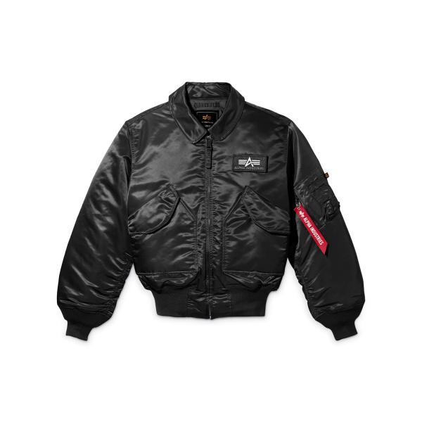 並行輸入品】Alpha Industries メンズ CWU 45/P フライト