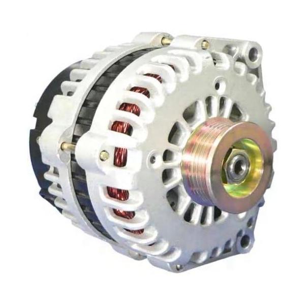 Velocity 【並行輸入品】Velocity 高出力オルタネーター 8299-250-S6C