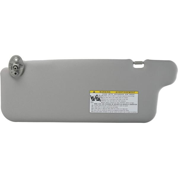 えり出品 並行輸入品】トヨタ純正74320 3d090-b0バイザーアセンブリ