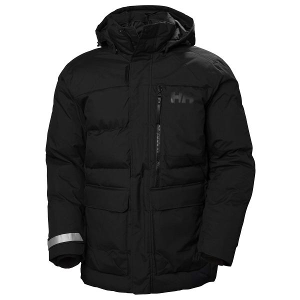 並行輸入品】Helly Hansen メンズ スタンダード トロムソ 断熱