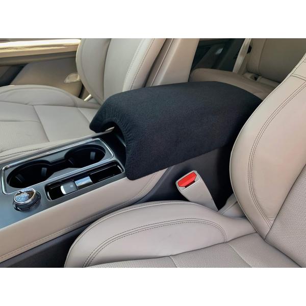 【並行輸入品】Auto Console Covers- Fits The Lincoln Corsair 2020-2023 Center Co 並行