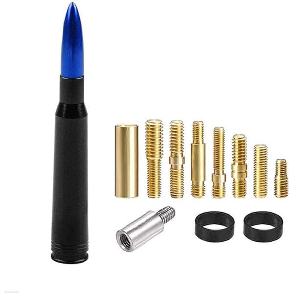 【並行輸入品】CORONIR 車両アンテナ 車 トラック アンテナ 交換用 フォード Fシリーズ F150 Raptor F250 F350 F450