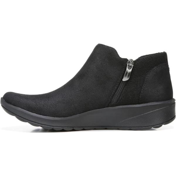 並行輸入品】BZees Women's Get Going Boot Black 8 W : GoodFace