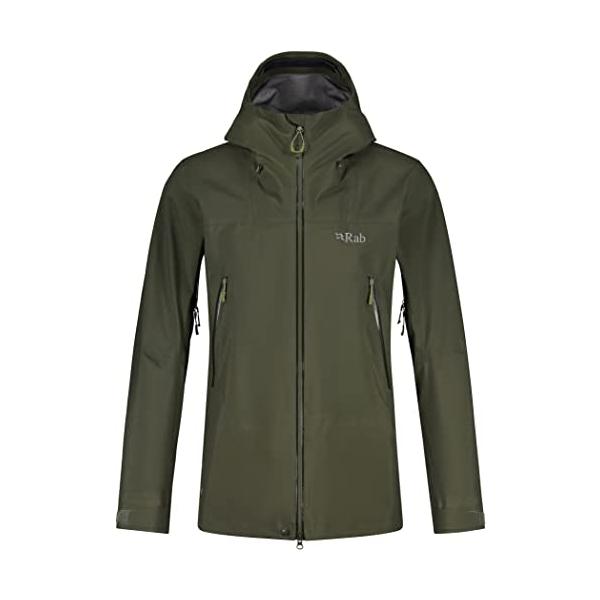 並行輸入品】RAB Men's Kangri GTX Waterproof Breathable Gore tex