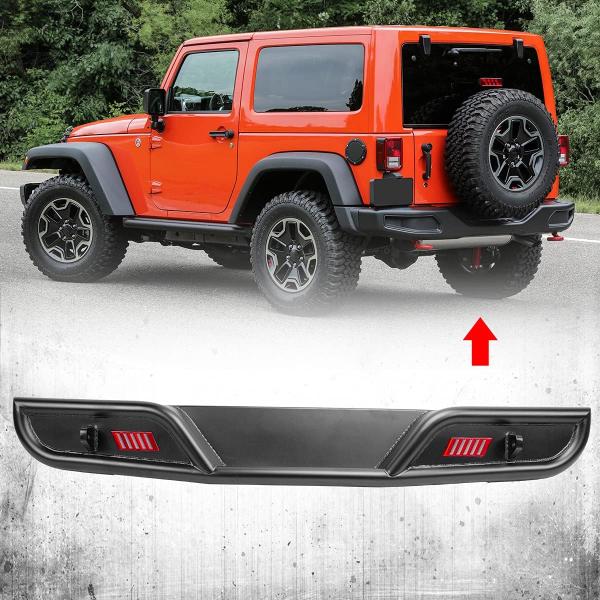 barnes 4wd リアバンパー 7 jeep wrangler jk 広島県 barnes 4wd リアバンパー 7 jeep wrangler jk 広島県（US仕様