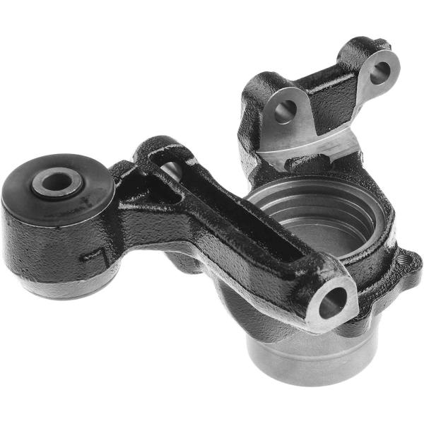 【並行輸入品】A-Premium リアサスペンションステアリングナックル スバル フォレスター 2001-2007 インプレッサ 2001-2007
