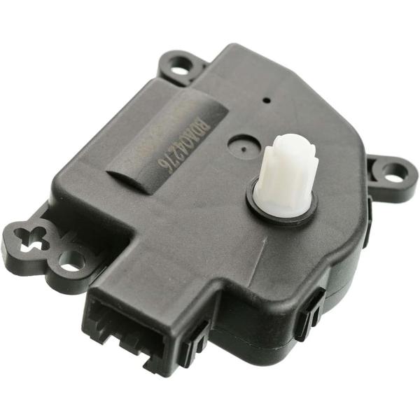 【並行輸入品】A-Premium HVAC ヒーターブレンド ドアアクチュエーター 交換用 リンカーン ナビゲーター2006-2008 フォード エク