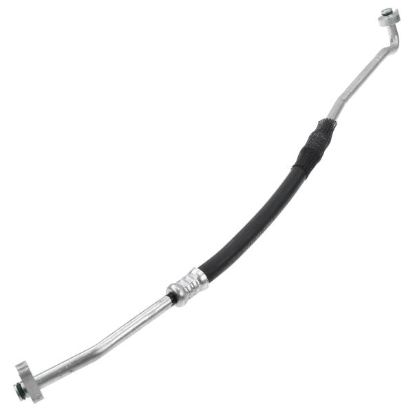 【並行輸入品】A-Premium A/C 液体ラインホースアセンブリ クライスラーPTクルーザー 2001-2004 L4 2.4Lに対応 コンデンサ