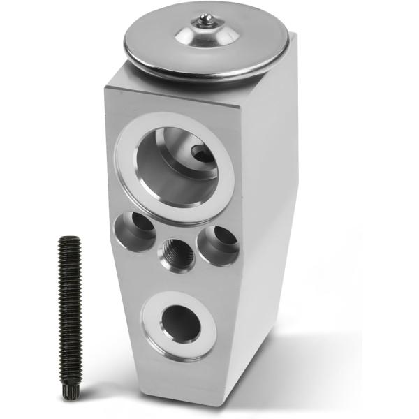 【並行輸入品】A-Premium A/C 拡張バルブ フォード マスタング 2010-2014 クーペコンバーチブル対応　