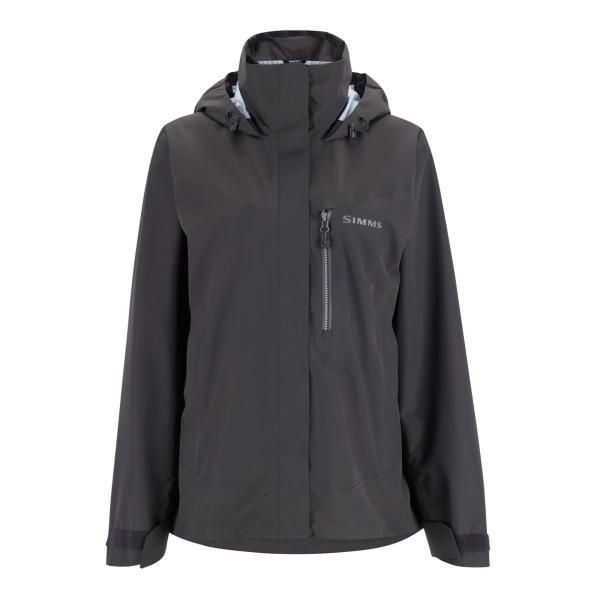 並行輸入品】Simms Women's Challenger Jacket, Waterproof Fishing