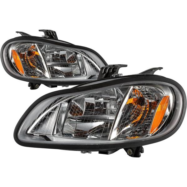 並行輸入品】EVERESTHD ペアヘッドライトヘッドランプ すべての電球