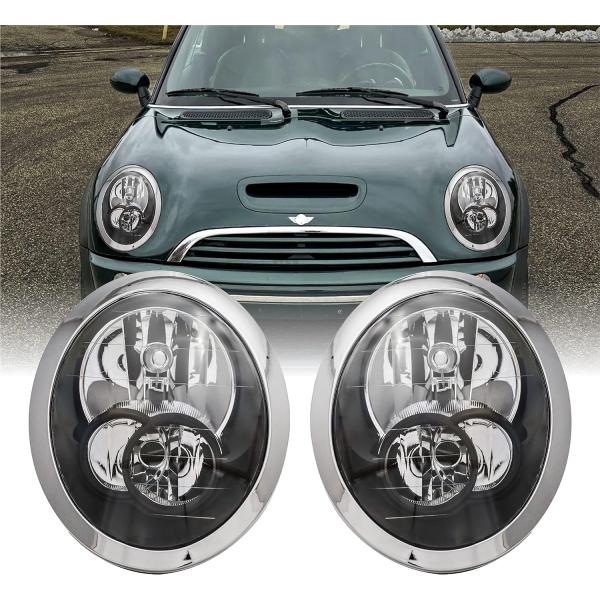 【未使用】 BMW MINI R53 アディショナルランプ （フォグランプ） Yahoo!オークション -「mini アディショナルランプ」の落札相場