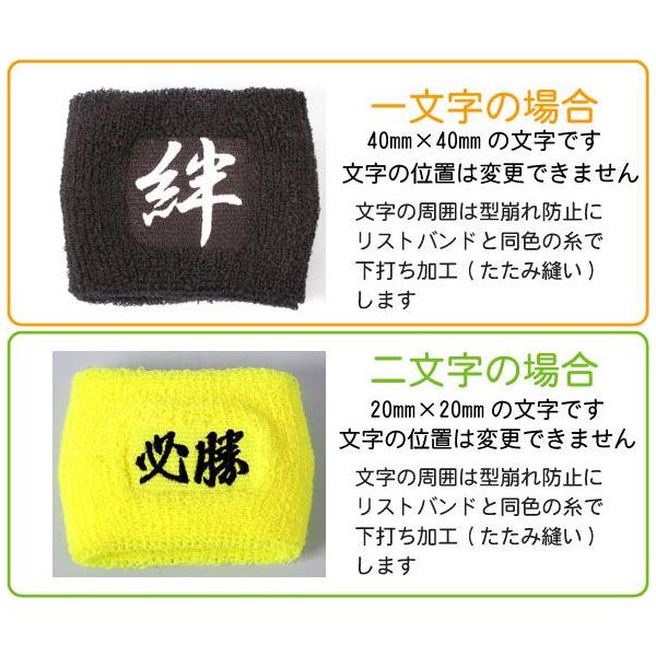 リストバンド 文字刺繍 1 2文字 Buyee Buyee Japanese Proxy Service Buy From Japan Bot Online