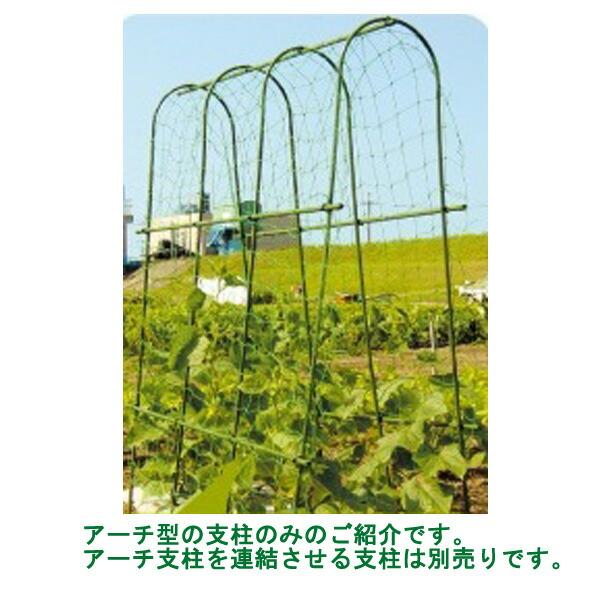 10本組】DAIM アーチ支柱 Φ14mm 間口30×高さ180cm【送料無料】 : 農家