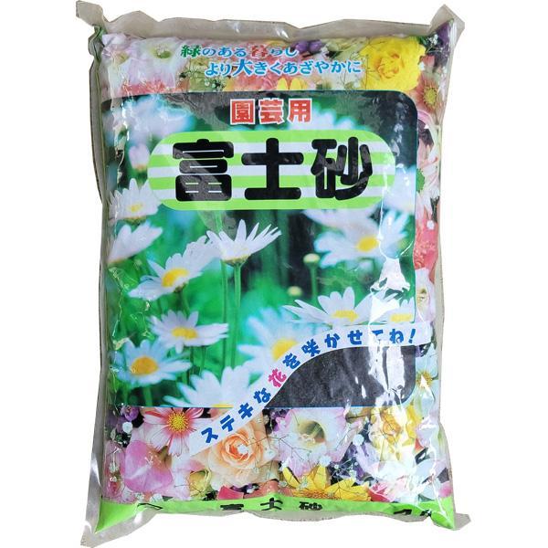 大宮グリーンサービス　富士砂 4L