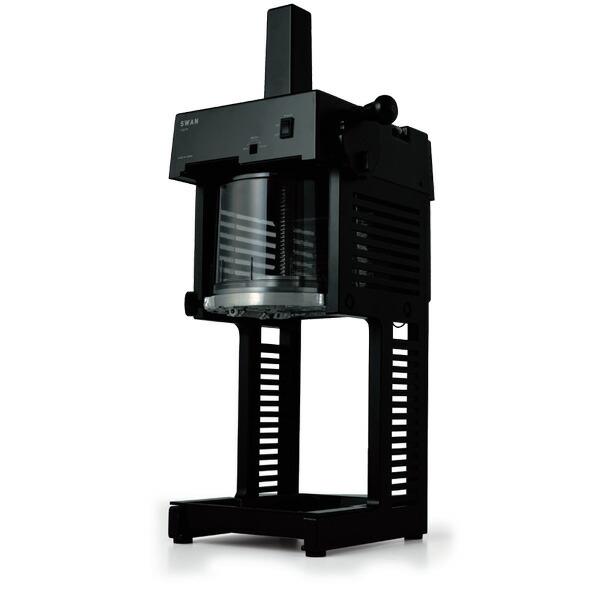 日時指定・代引不可】池永鉄工 ブロック氷専用氷削機 SI-150C かき氷