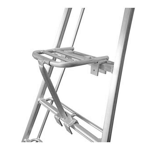 さるのこしかけ 猿のこしかけ アルミス 三脚用 : 農家の応援隊 かわ