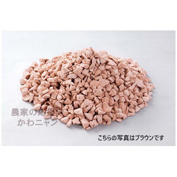 コンパル　草よけ・防犯の音ジャリ120Ｌ（20Ｌ×6袋組） コンパル 草よけ・防犯の音ジャリ120L（20L×6袋組） : 農家の応援隊