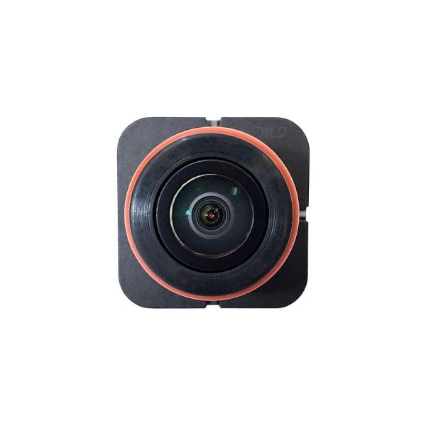Master Tailgaters リンカーン MKX (2013-2015) バックアップカメラ OEパーツ番号 DA1Z-19G490-