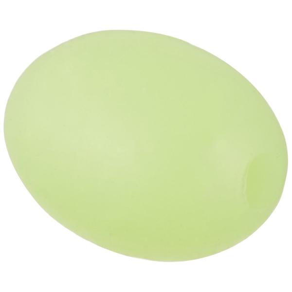 ハヤブサ(Hayabusa) 名人の道具箱 ひかり玉ソフトグリーン P445-3.5