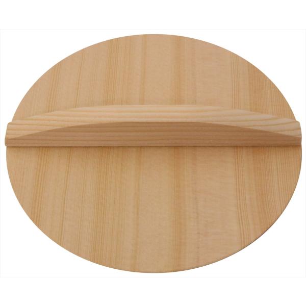 Hogdseirrs 市原木工所 落し蓋 木製 樹婦人 16cm