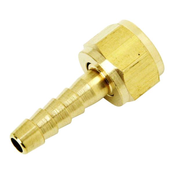 SK11(エスケー11) ホースジョイント めねじ G(PF)1/4 ホース口 7mm H7×2FF HSNH-1207 0520