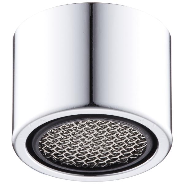 SANEI(サンエイ) 節水泡沫器 約40%節水 水ハネ防止 M22×1.25ネジ適合 PM282G-13