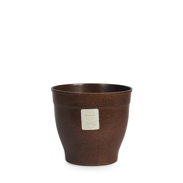 Ecoforms プランター Pot Nova 5 Nova5Moc