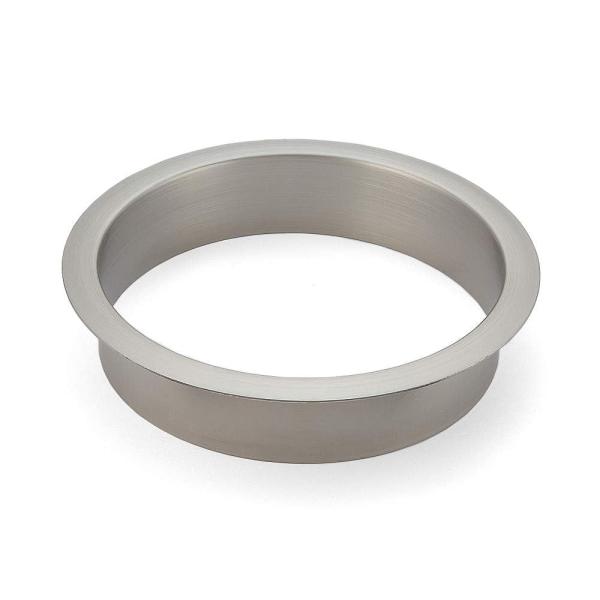 スガツネ工業 ランプ印 ステンレス鋼製 屑入投入口 AN-DH型 フタ無 AN-DH015-HL