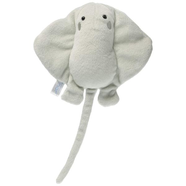 海のともだちシリーズ mar エイ ぬいぐるみ Sサイズ 21cm