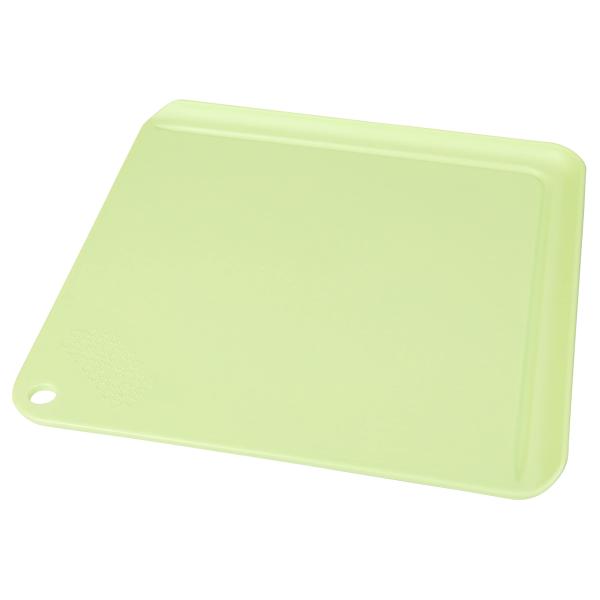 伊原企販 ナチュレ スマートカッティングボード グリーン NCB20