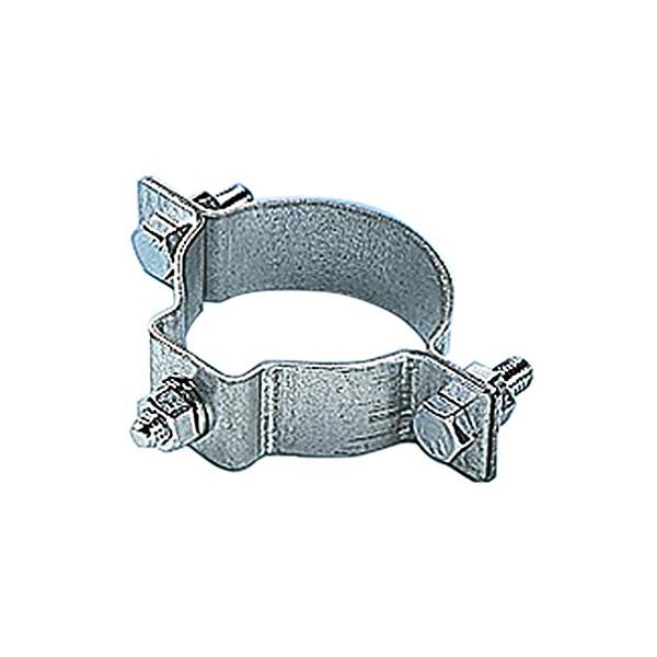 日本緑十字社 道路標識用止め金具 金具60S/61-3431-68