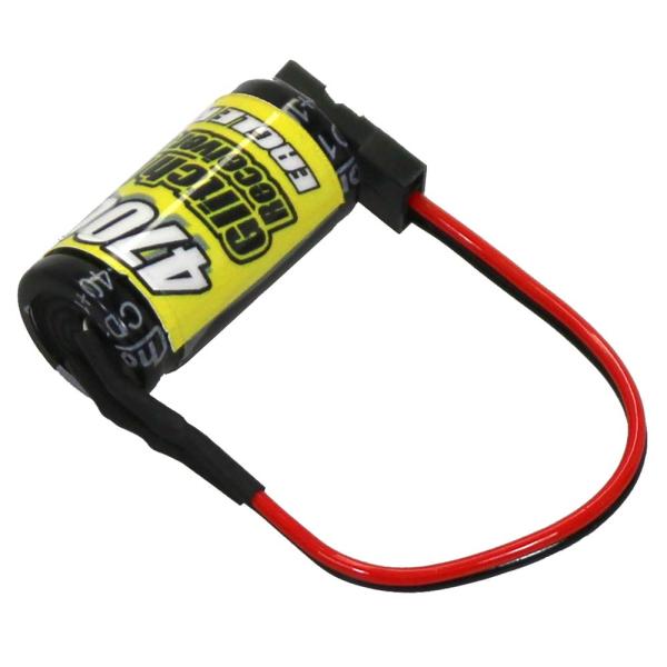 グリッチバスター4700 V2:受信機用キャパシター [イーグル模型][#3686V2]