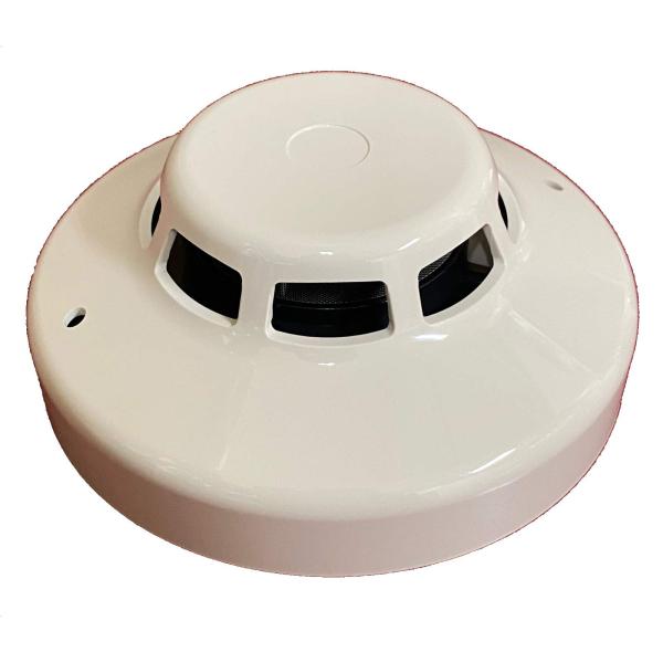 ホーチキ 光電式スポット型感知器 2種ヘッド SLV-2