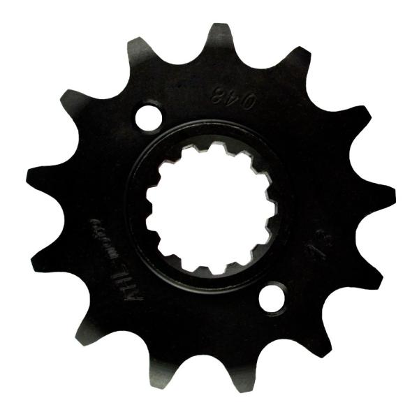 AHL フロント ドライブスプロケット 520-13T 適合: KLX250(D-TRACKER) 2008-2009 2011-2013/BR250