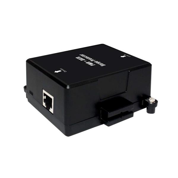Planex PoEサージプロテクター 屋内用 ギガビット対応 SP-ID10