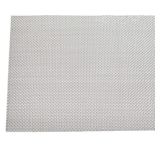 泰豊トレーディング Eggs ステンレス金網 #12 200x300mm 品番:7435