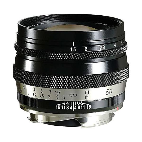 フォクトレンダー　ヘリアークラシック　50mm f1.5 good-item-001_s-b09flk9125-