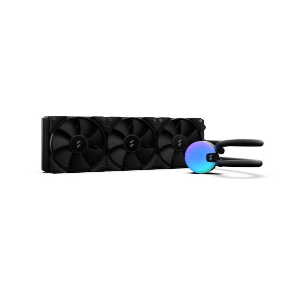 Fractal Design Lumen S36 v2 360mmラジエーター搭載 水冷CPUクーラー
