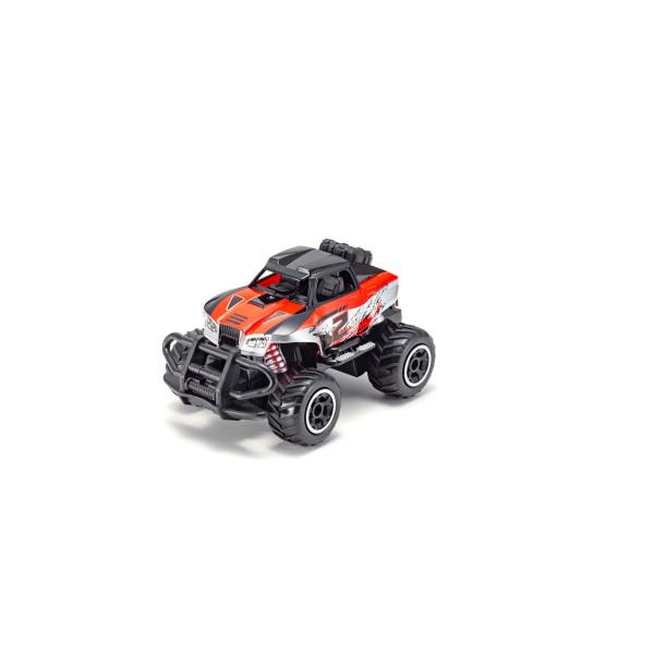 キョウショウ エッグ(Kyosho Egg) ミニトラック パワーランナー TU008