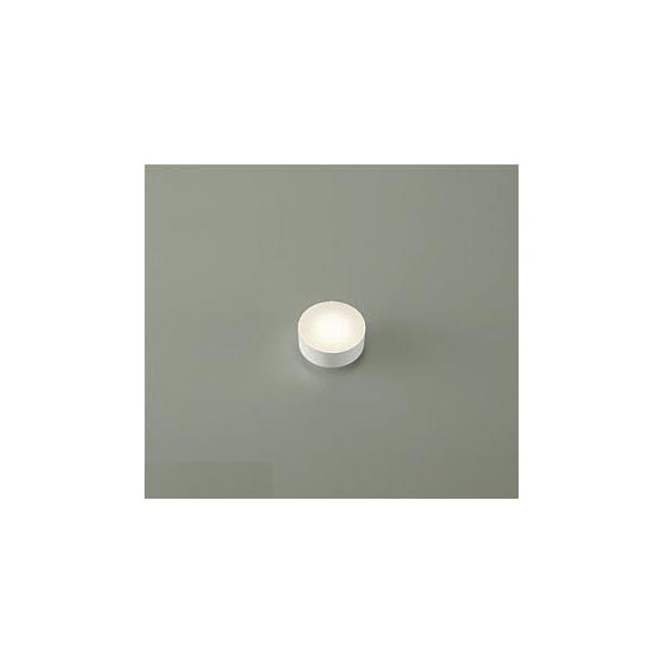 大光電機 DAIKO LED電球 LEDユニットフラット形(径75mm) 5W 口金 GX53-1 逆位相 調光可能 5%〜100% クラス500(白