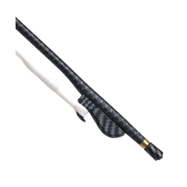 古月琴坊 二胡弓 ERB-303SC 宋俊輝カーボンファイバー弓